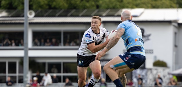 Dolphins and Magpies prepare for next chapter