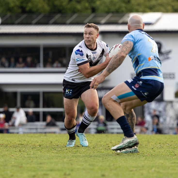 Dolphins and Magpies prepare for next chapter