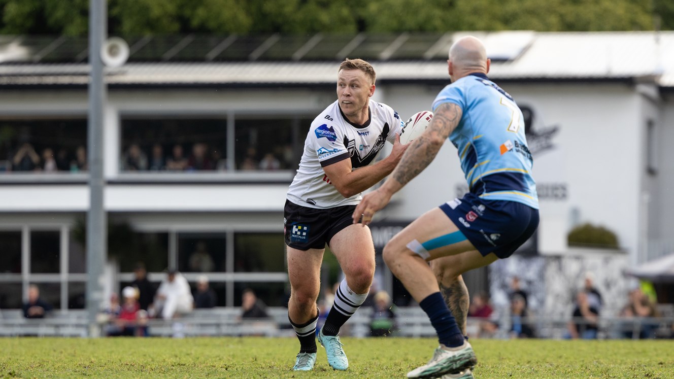 Dolphins and Magpies prepare for next chapter