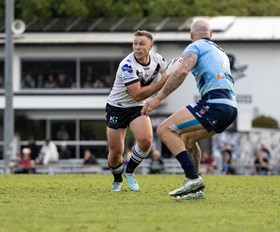 Dolphins and Magpies prepare for next chapter