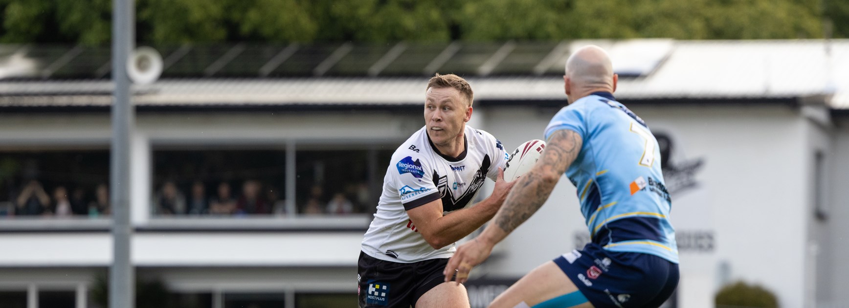 Dolphins and Magpies prepare for next chapter