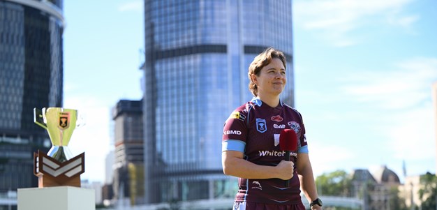 Leading talent launch BMD Premiership season