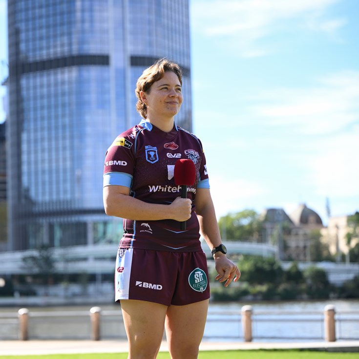 Leading talent launch BMD Premiership season