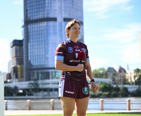 Leading talent launch BMD Premiership season