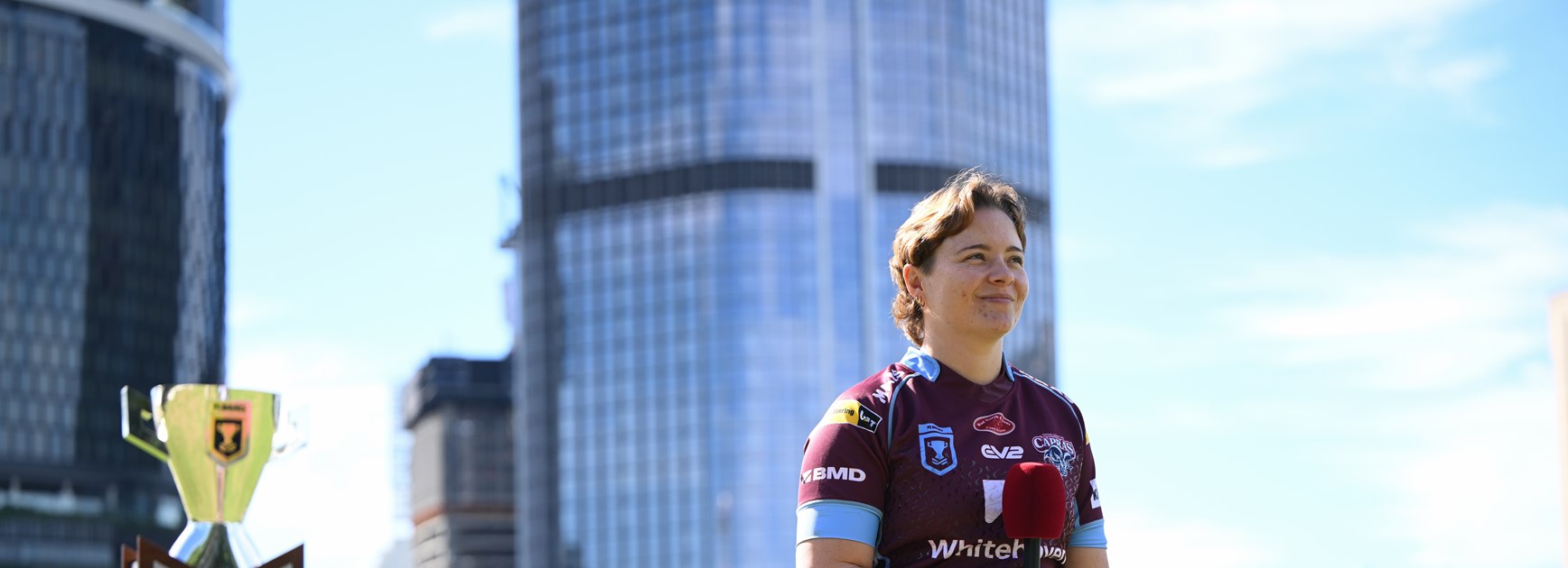 Leading talent launch BMD Premiership season