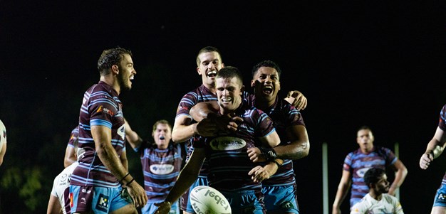 XXXX Rivalry Round preview