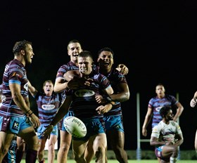 XXXX Rivalry Round preview