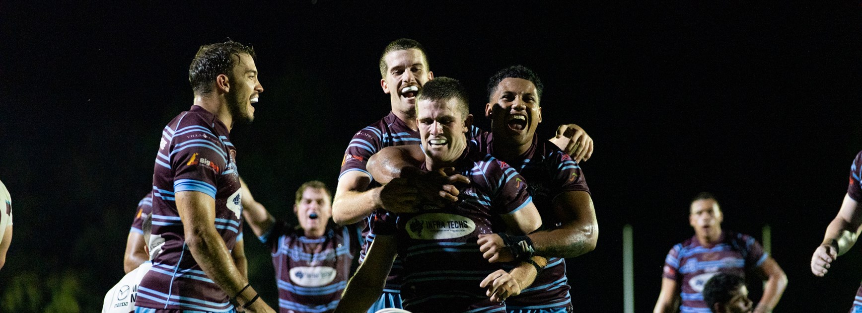 XXXX Rivalry Round preview