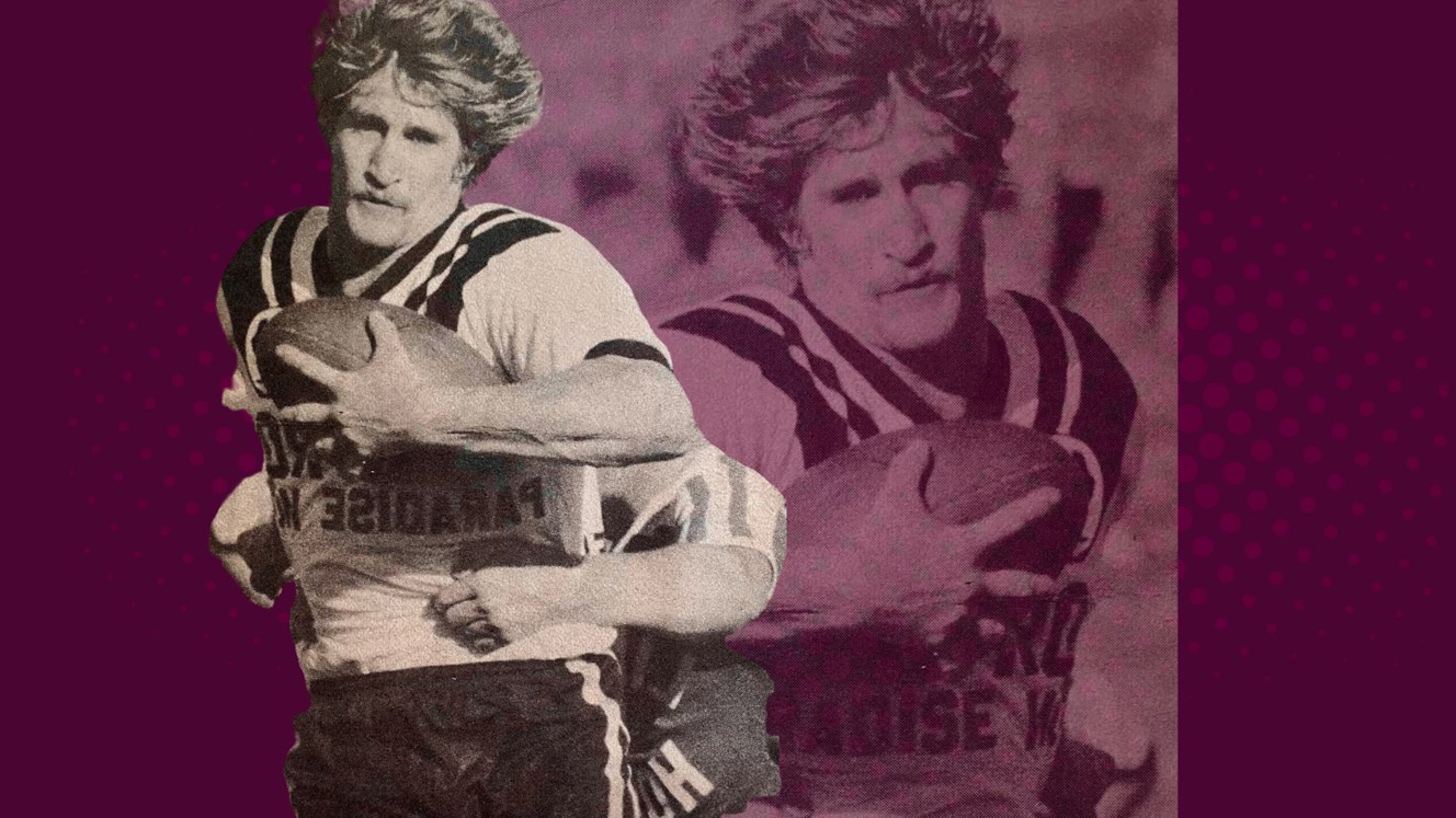 Vale Chris Phelan