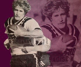 Vale Chris Phelan