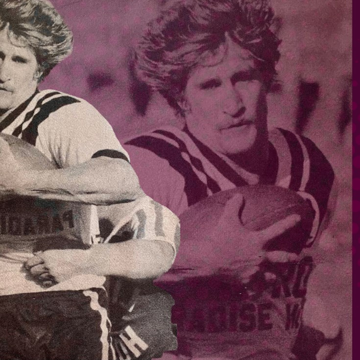 Vale Chris Phelan