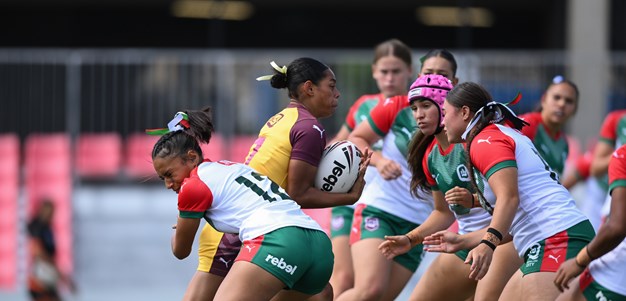 Coaching teams named for City and Country matches