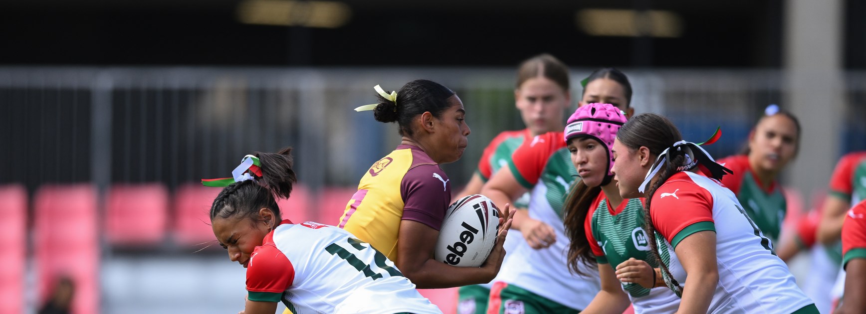 Coaching teams named for City and Country matches