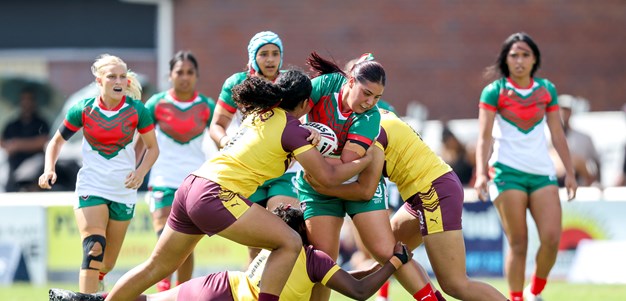 City and Country share spoils