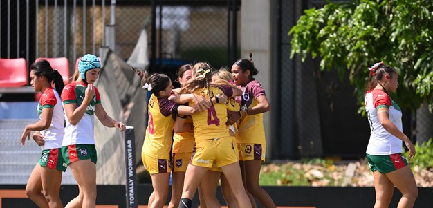 Under 17 City and Country squads announced