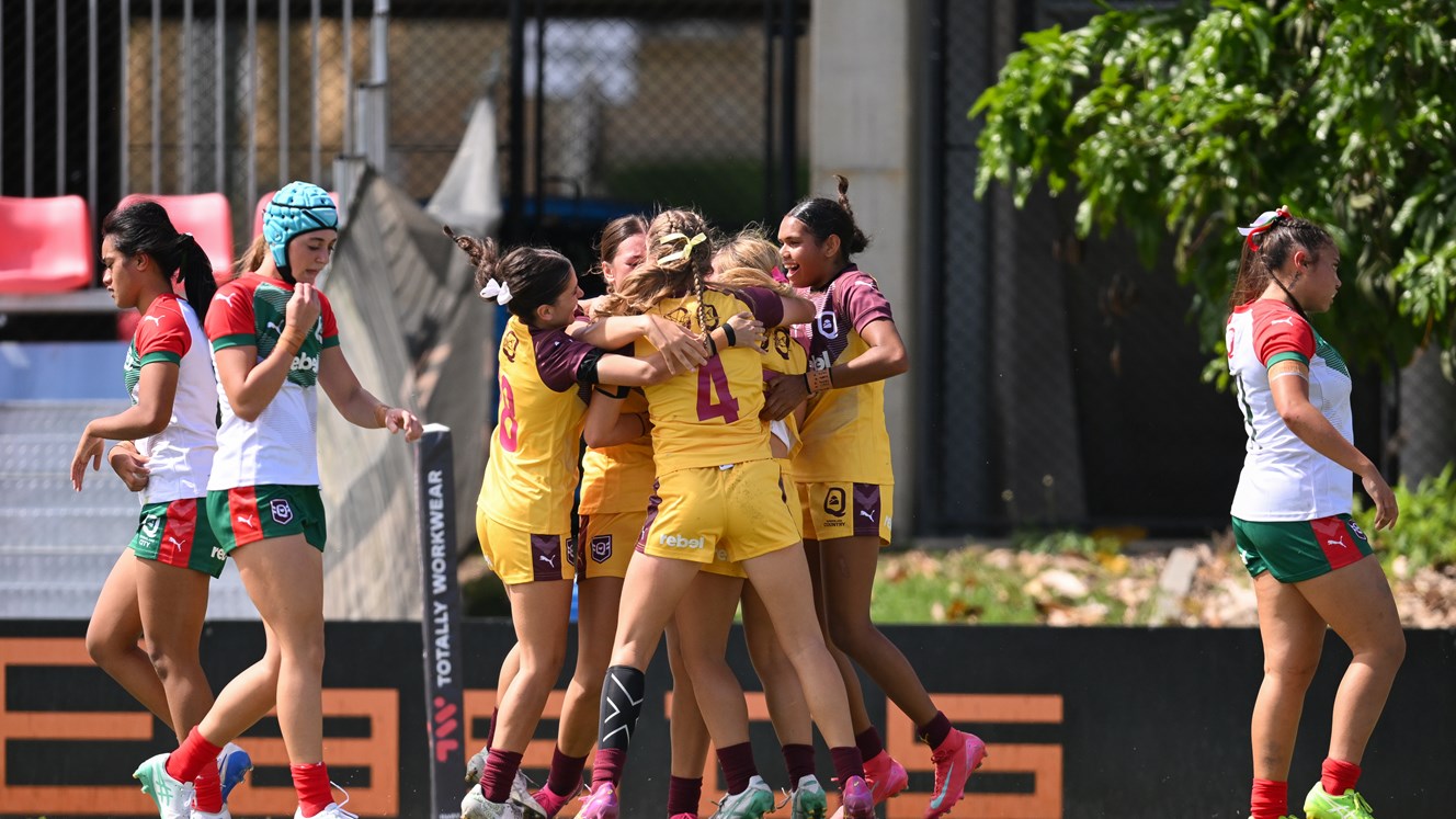 Under 17 City and Country squads announced