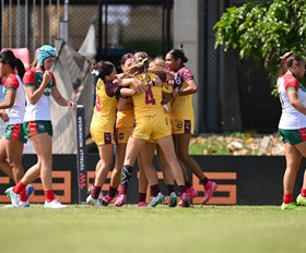 Under 17 City and Country squads announced