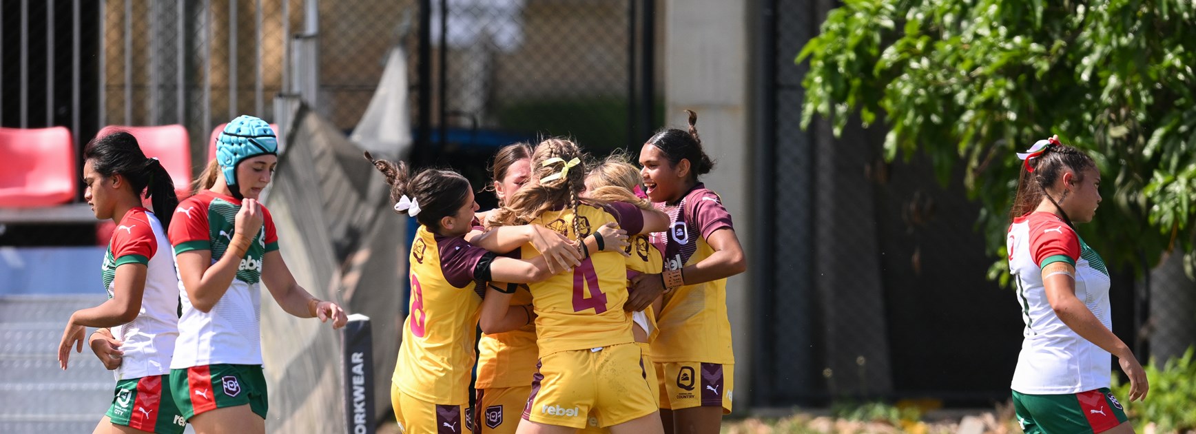 Under 17 City and Country squads announced