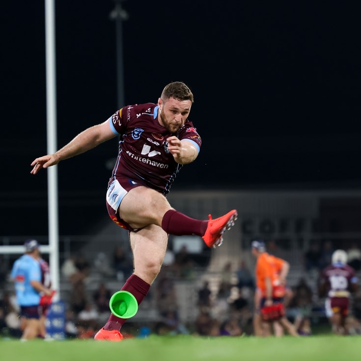 Round 15 Hostplus Cup preview
