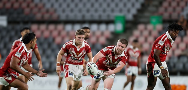 Dolphins and Pride on collision course