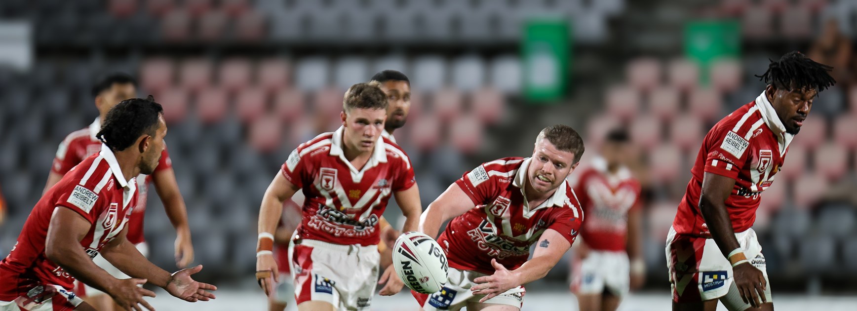 Dolphins and Pride on collision course