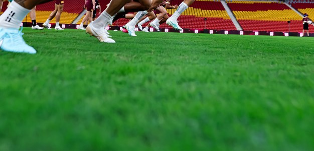 Past Player Health Screening and Referral Service launched