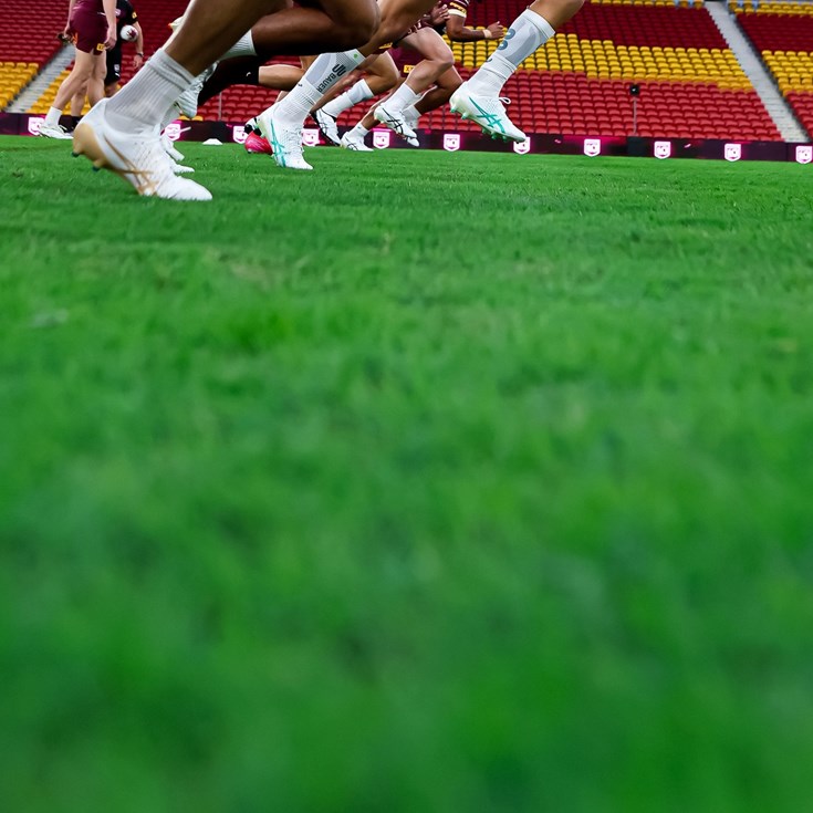 Past Player Health Screening and Referral Service launched