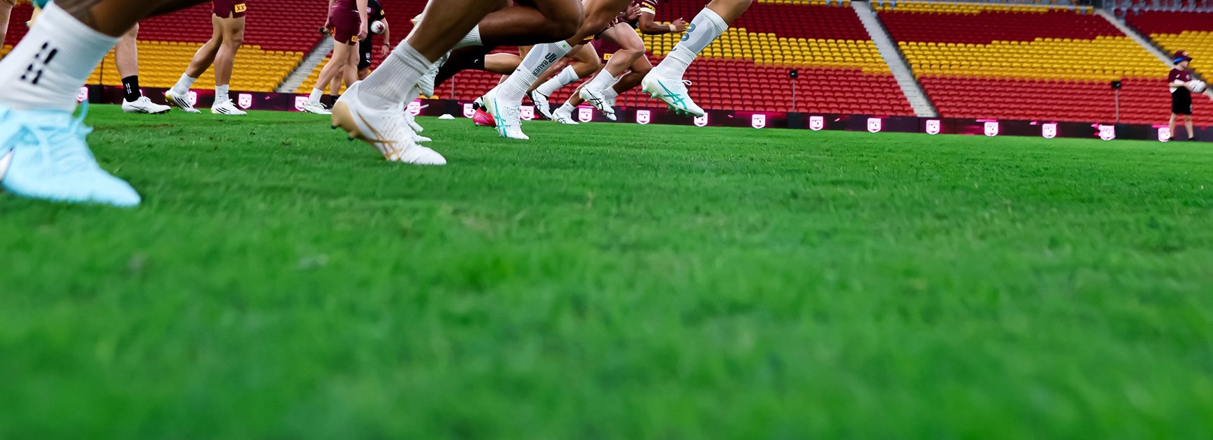 Past Player Health Screening and Referral Service launched