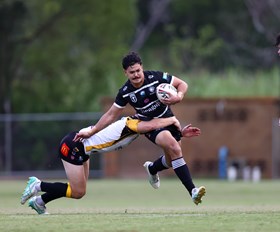 Seagulls stun Falcons: Hostplus Cup wrap