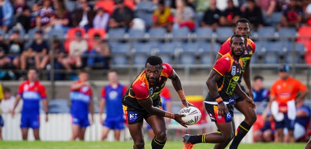 Round 5 Hostplus Cup preview