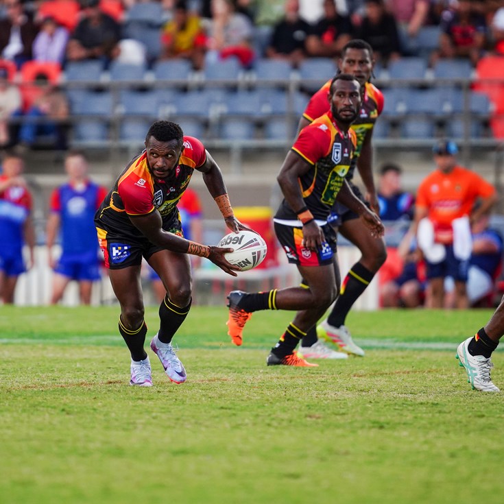 Round 5 Hostplus Cup preview