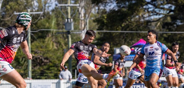 Jets continue push for top four finish