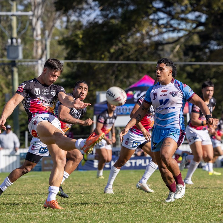 Jets continue push for top four finish