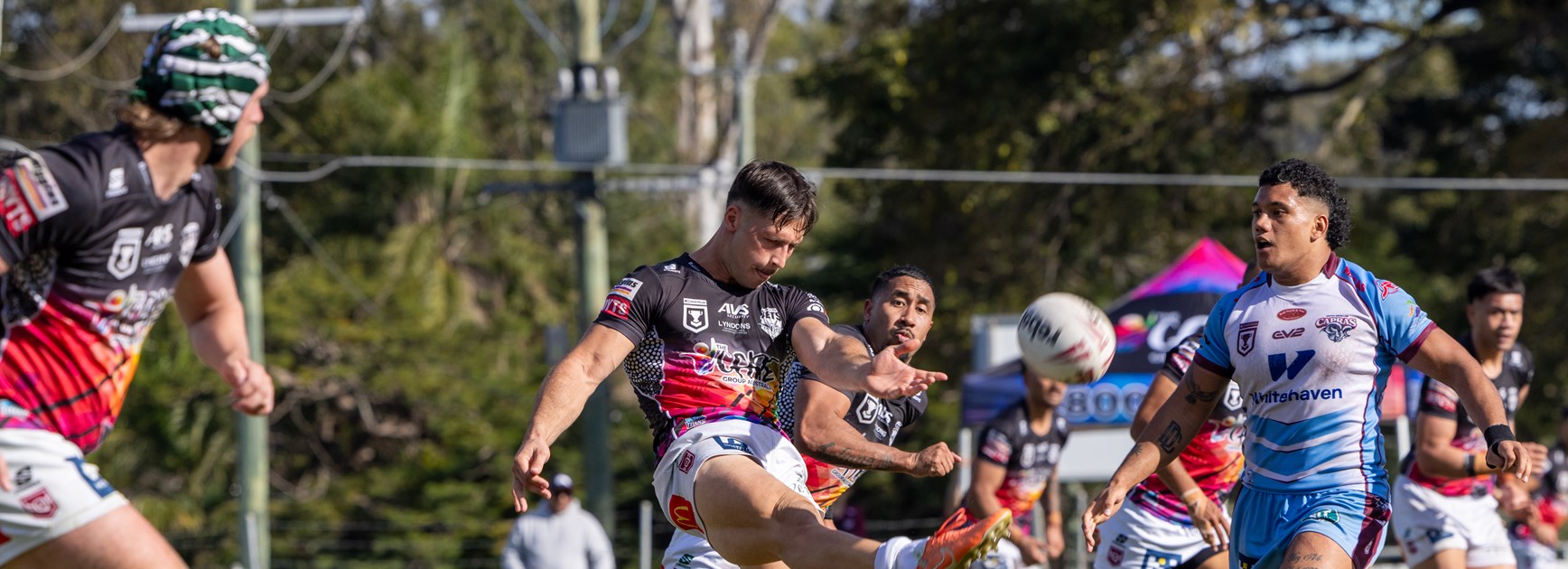 Jets continue push for top four finish