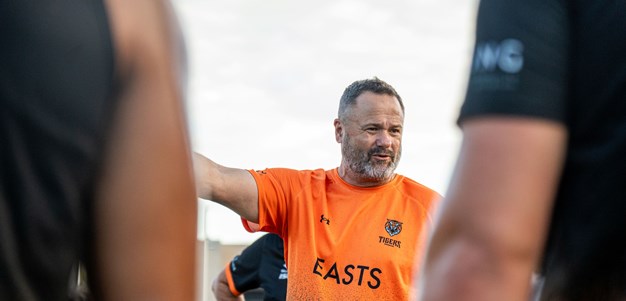 Lenihan joins ‘Grassroots to Glory’