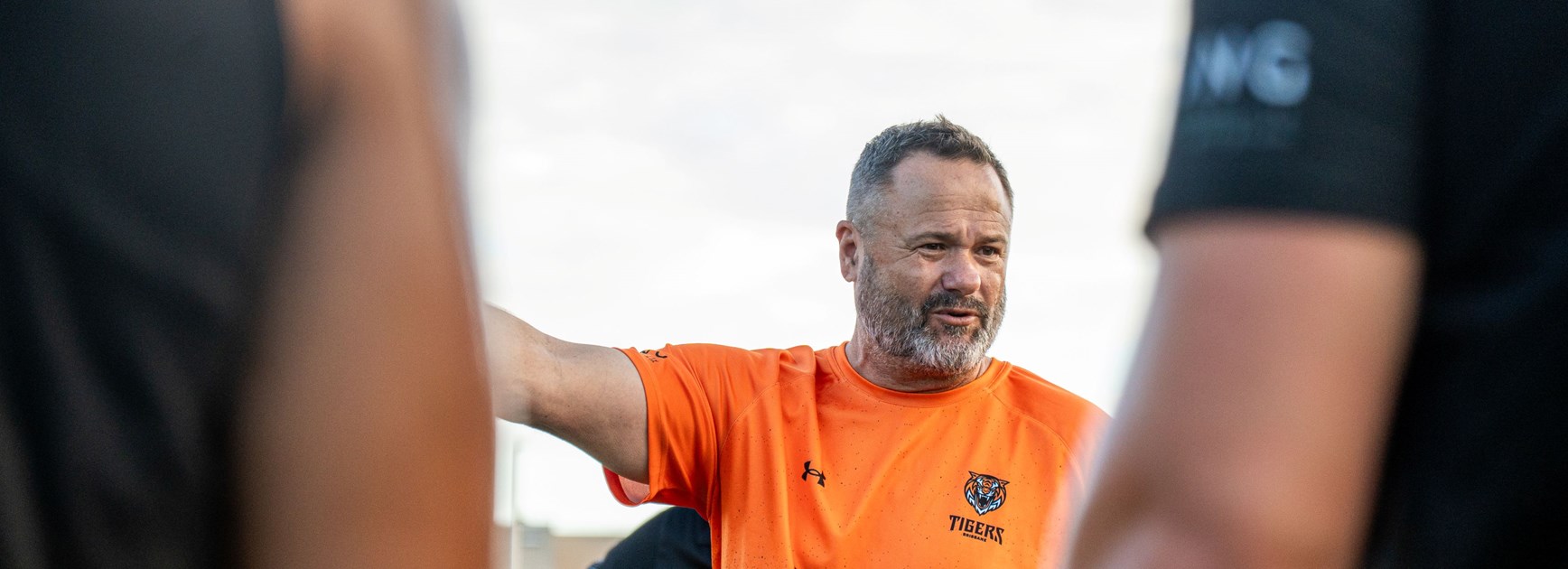 Lenihan joins ‘Grassroots to Glory’