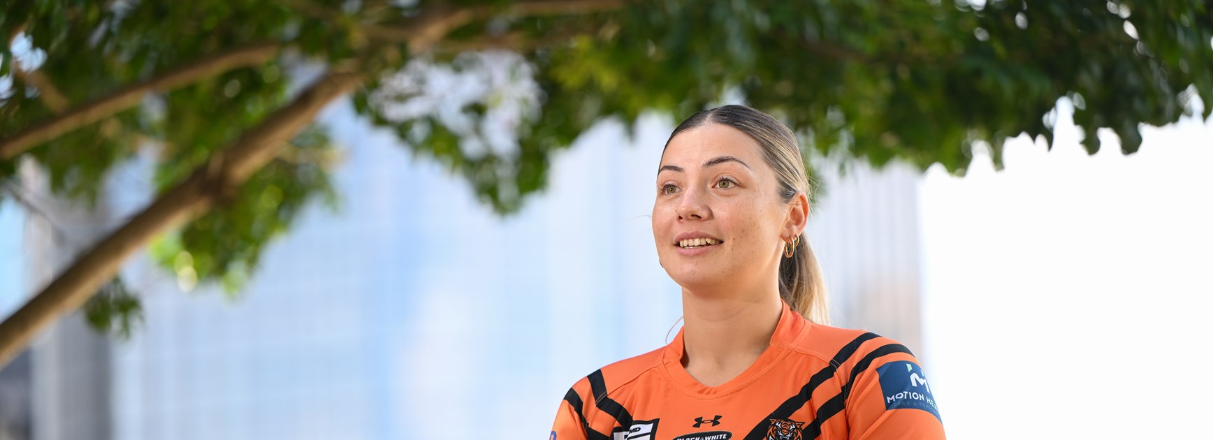 Tigers set for Round 1 tussle