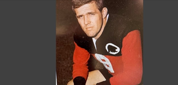 Vale Noel Cavanagh