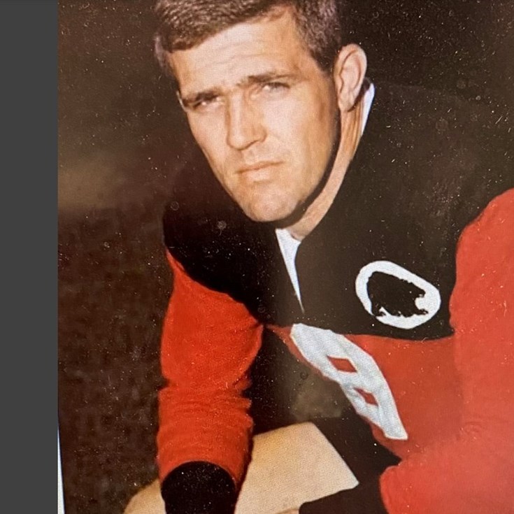 Vale Noel Cavanagh