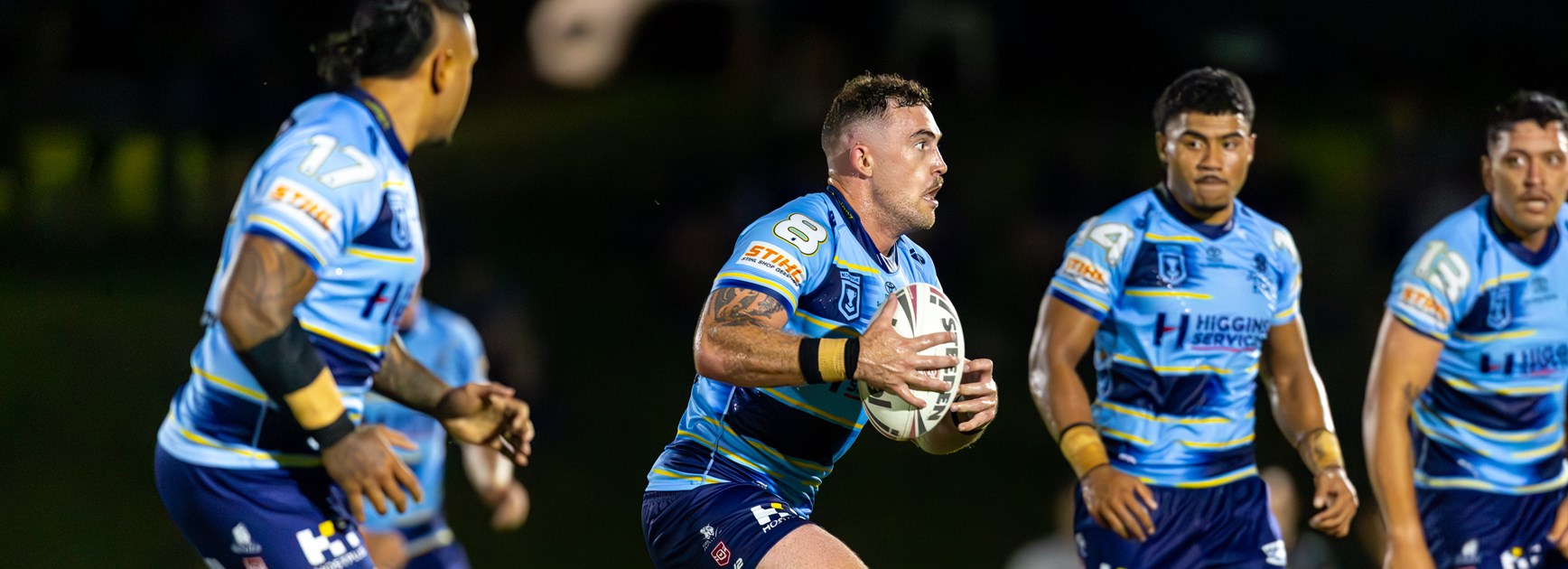 Round 6 Hostplus Cup preview