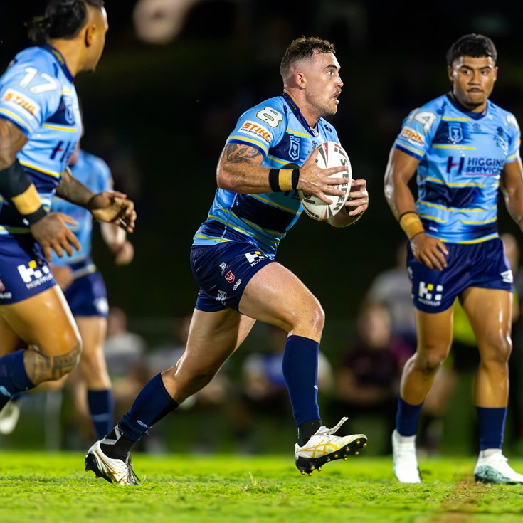 Round 6 Hostplus Cup preview