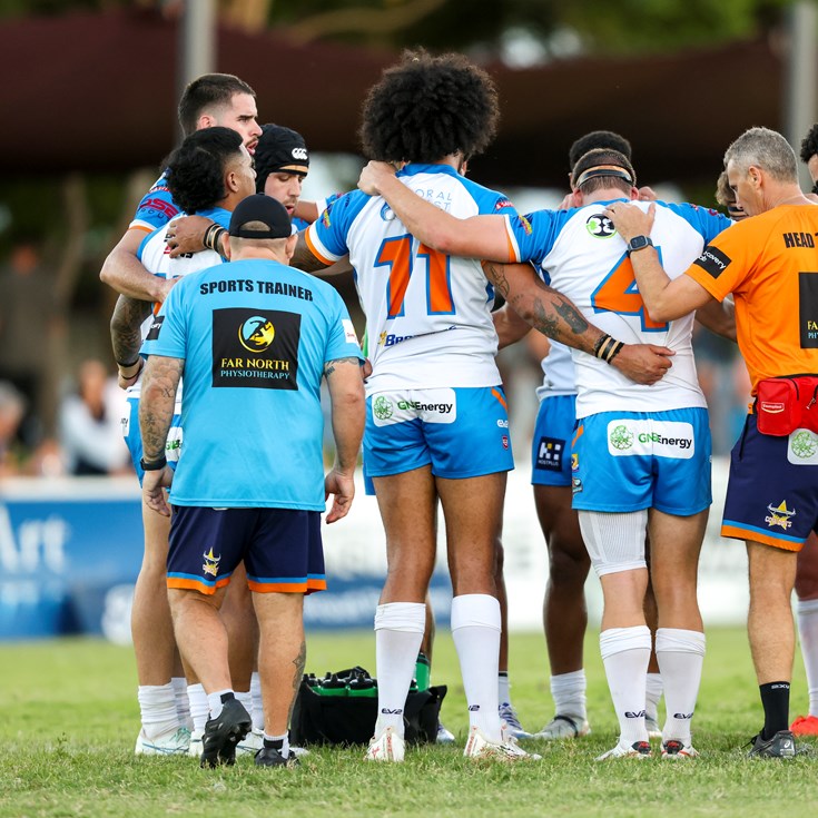 Pride fire in strong home performance