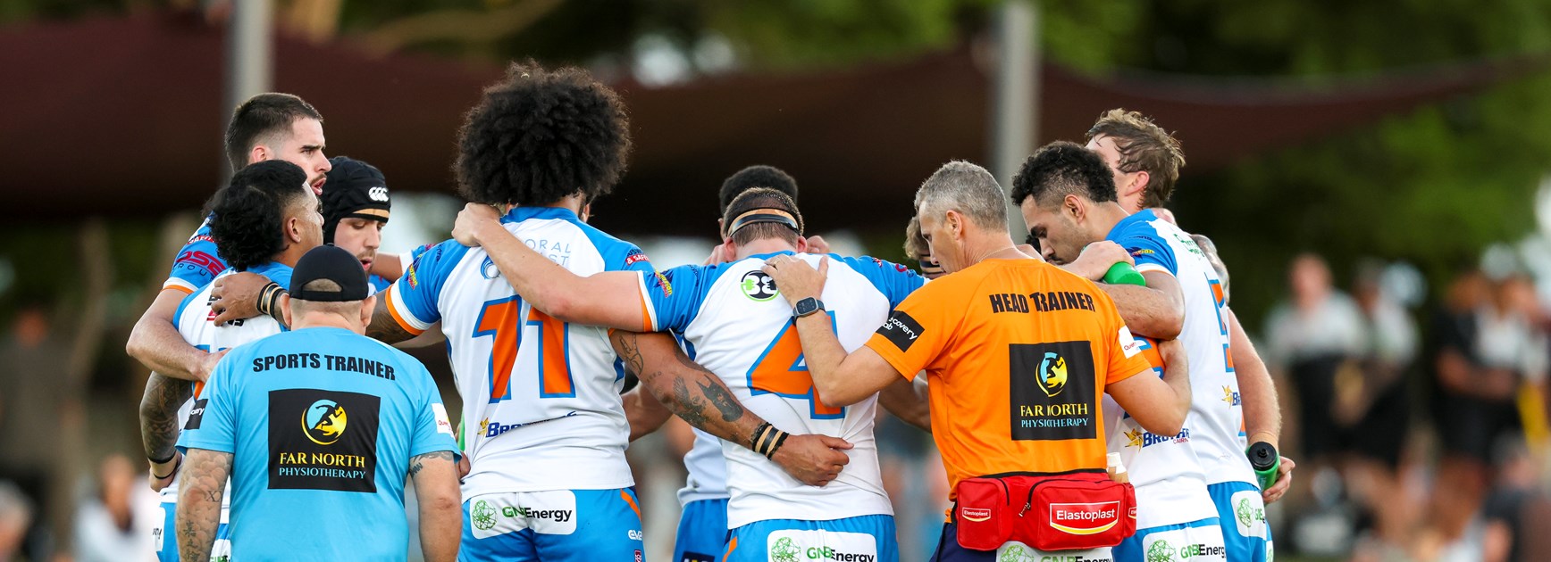 Pride fire in strong home performance