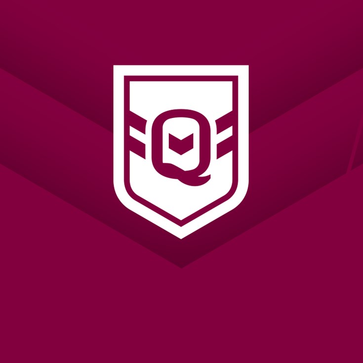 QRL Board statement: Ben Ikin