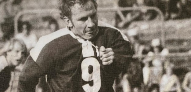 Vale Ron Raper