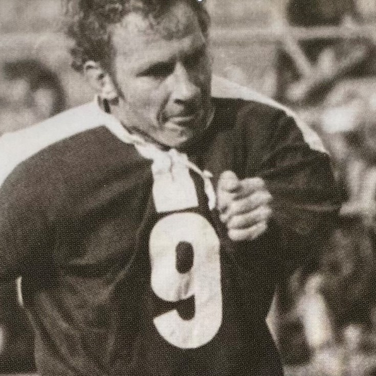 Vale Ron Raper