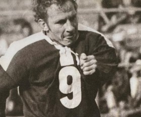 Vale Ron Raper