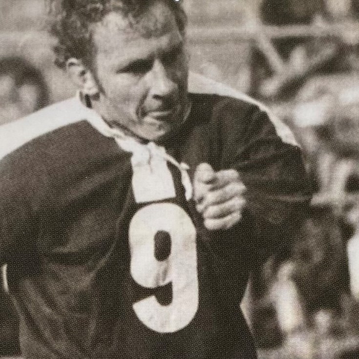 Vale Ron Raper