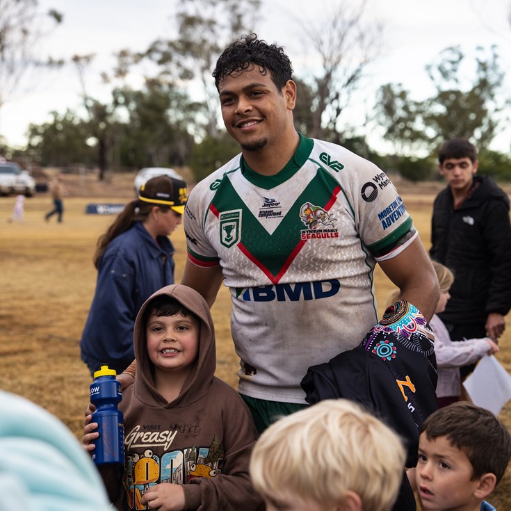 Country Week returns to regional Queensland in 2026