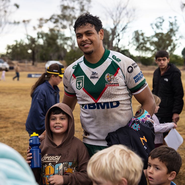 Country Week returns to regional Queensland in 2026